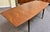 Mid 20th Century Mid Century Modern Extending Teak Dining Table by McIntosh, Uk c.1960 For Sale - Image 5 of 15