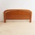 Brown Modern Wooden Bed For Sale - Image 8 of 8