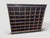 1950s 1950s Cubby Style Cabinet For Sale - Image 5 of 5