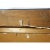 Large Vintage Southwestern Desert Oil Painting | Rustic Wood Frame For Sale - Image 10 of 11
