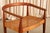 Kolds Savvaerk Model 113 Armchair by Nanna & Jørgen Ditzel for Poul Kolds Savværk, Denmark, 1955, Attributed For Sale - Image 4 of 17