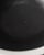 Onyx Medium Handcrafted Ceramic Pedestal Bowl by NPage Studio X Lostine in Coal Black For Sale - Image 8 of 8