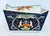 Chinoiserie Set of 4 Asian Rice Bowls For Sale - Image 3 of 7