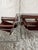 1980s Wassily B3 Armchairs in Cognac Leather by Marcel Breuer, 1980s, Set of 2 For Sale - Image 5 of 14