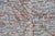 Antique French Victorian Carte Automobilistes & Cyclistes Paris Map 39" For Sale - Image 16 of 17