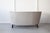 Mid-Century Modern Danish Banana Sofa, 1930s For Sale - Image 4 of 9