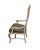 Vintage Drexel Heritage Sketchbook Chinoiserie ArmChair For Sale In New York - Image 6 of 7