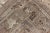 Turkish Oushak Rug in Natural Wool Color by Keivan Woven Arts 8'11 X 11'10 For Sale - Image 12 of 13