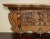 Antique Dutch Heavily Carved Oak Wall Rack Hanger For Sale - Image 3 of 13