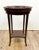 Sheraton Revival Side Table in Mahogany, 1920s For Sale - Image 10 of 11