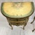 Provincial Louis XV Style Hand-Painted Side Tables - A Pair For Sale In New York - Image 6 of 12