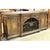 Mediterranean Accents of Salado Rustic Mediterranean Sideboard W/Scrolling Iron Doors For Sale - Image 3 of 7