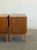 Brown Mid 20th Century Nightstands by Kent Coffey - Pair For Sale - Image 8 of 15