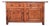 19th Century English Rustic Pine Sideboard/Cabinet For Sale