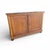 A refined 19th-century French sideboard crafted in solid cherry wood and executed in the Louis-Philippe style,...