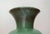 Art Deco German Ceramic Vase from Jasba, 1940s For Sale - Image 10 of 16