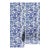 Floral & the Frog Chinoiserie Grasscloth Wallpaper by House Party | Azure Blue | 8 Yards For Sale