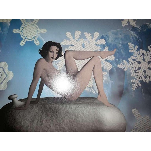 Charles Long, Holiday Situations #1, 1999 For Sale - Image 4 of 4