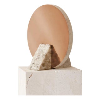 Ossi Mori Mirror by Studiopepe For Sale