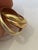 Vintage Trinity Ring in Three-Tone Gold from Cartier, 1997 For Sale - Image 10 of 11