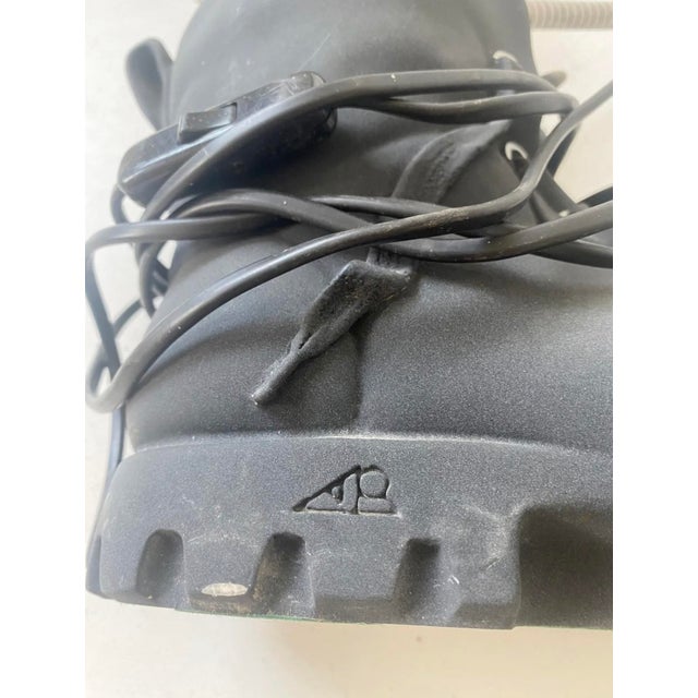 Postmodern Lamp Sculpture from Rene Magritte, 1980s For Sale - Image 11 of 12