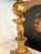 Pair of h.n. Hooper & Co. Gilt Brass Figural Atlas Candelabra, Circa 1840 For Sale - Image 4 of 10