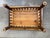 1990s Original Old Hickory Branch Twig Wood Coffee Table Camp Lodge Rustic Style For Sale - Image 5 of 8