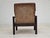 Wood Danish Armchair by Ebbe Gehl & Søren Nissen, 1970s For Sale - Image 7 of 17