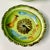 Ceramic 1950s Vintage Mexican Southwestern Folk Art Tlaquepaque Pottery Serving Bowls - Set of 4. For Sale - Image 7 of 12