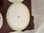 Vintage Japanese Majolica Style Fruit Garland Soup Tureen With Underplate & Ladle For Sale In Charleston - Image 6 of 8