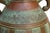19th Century Chinese Archaistic Dragon Lamp For Sale - Image 10 of 12