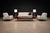 Sofa in Rosewood & Bouclé by Liceu De Artes E Ofícios, Brazilian Modern, 1960s For Sale - Image 11 of 16