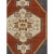 Yastik's are small size rugs that are adaptions of traditional Turkish designs. Yastik's were traditionally used on the...