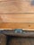 Wood Wooden Bible Box, 1920 For Sale - Image 7 of 13