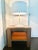 An artisan-crafted European white oak nightstand, sculptural and organic, with natural grain, knots, and fissures —...