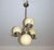 Art Deco Chandelier, 1920s For Sale - Image 4 of 18
