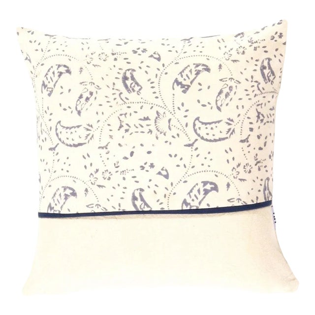 Pasargad Hand-Made Gloria Collection Pillows For Sale