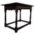 Antique English Georgian Golden Oak Tripod Tilt-Top Table, 1800s For Sale - Image 9 of 12