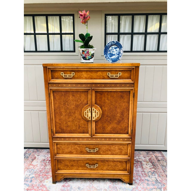Henry Link Mandarin Chest of Drawers Chairish