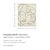 Shabby Chic 1951 Françoise Gilot Pages d'Amour - André Verdet 15 Lithograph For Sale - Image 3 of 3