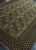 Dark Gray Turkish Vintage Rug 8'2" x 11'10" #20902 For Sale - Image 8 of 8