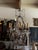 Antique Louis XV Style Crystal Chandelier For Sale - Image 12 of 13