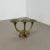 Article: Brutalist candleholder Origin: Germany Design producer: Michael Harjes Material: bronze Decade: 1960s : This...