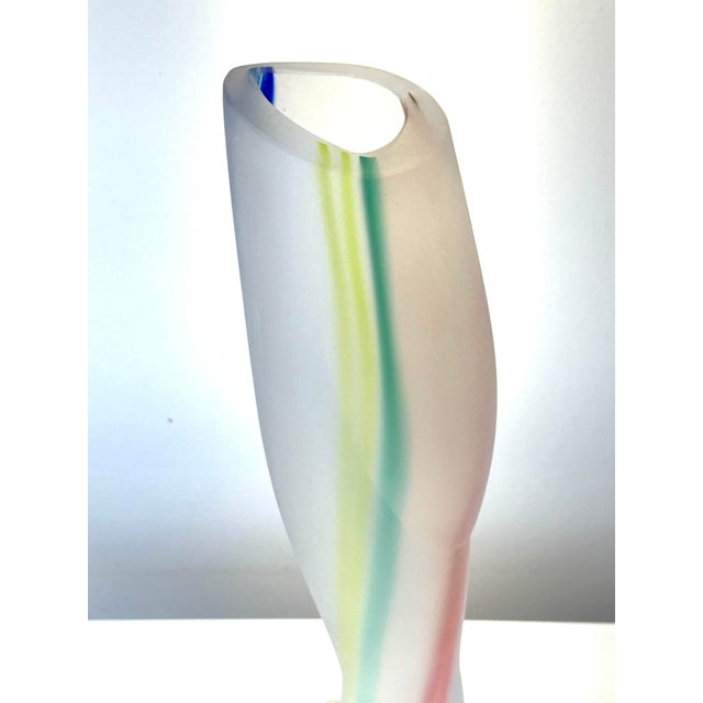 Art Sculpture of Figurative Male by Richard Rooze For Sale - Image 8 of 9