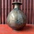 Copper Ikebana Flower Vase, Japan, 1980s For Sale - Image 11 of 13