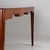 Mid-Century Modern Sculptural Dining Table with Glass Top, Italy, Mid-20th Century For Sale - Image 3 of 6