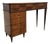 Mid-Century Modern Italian Dressing Table, 1960s For Sale