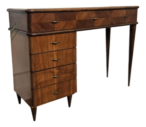Mid-Century Modern Italian Dressing Table, 1960s
