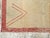 Gold Galerie Shabab Collection Mid-20th Century Turkish Anatolian Accent Rug For Sale - Image 8 of 9