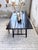 Dining Table with Black Patina from Tapiovaara, 1950s For Sale - Image 12 of 18